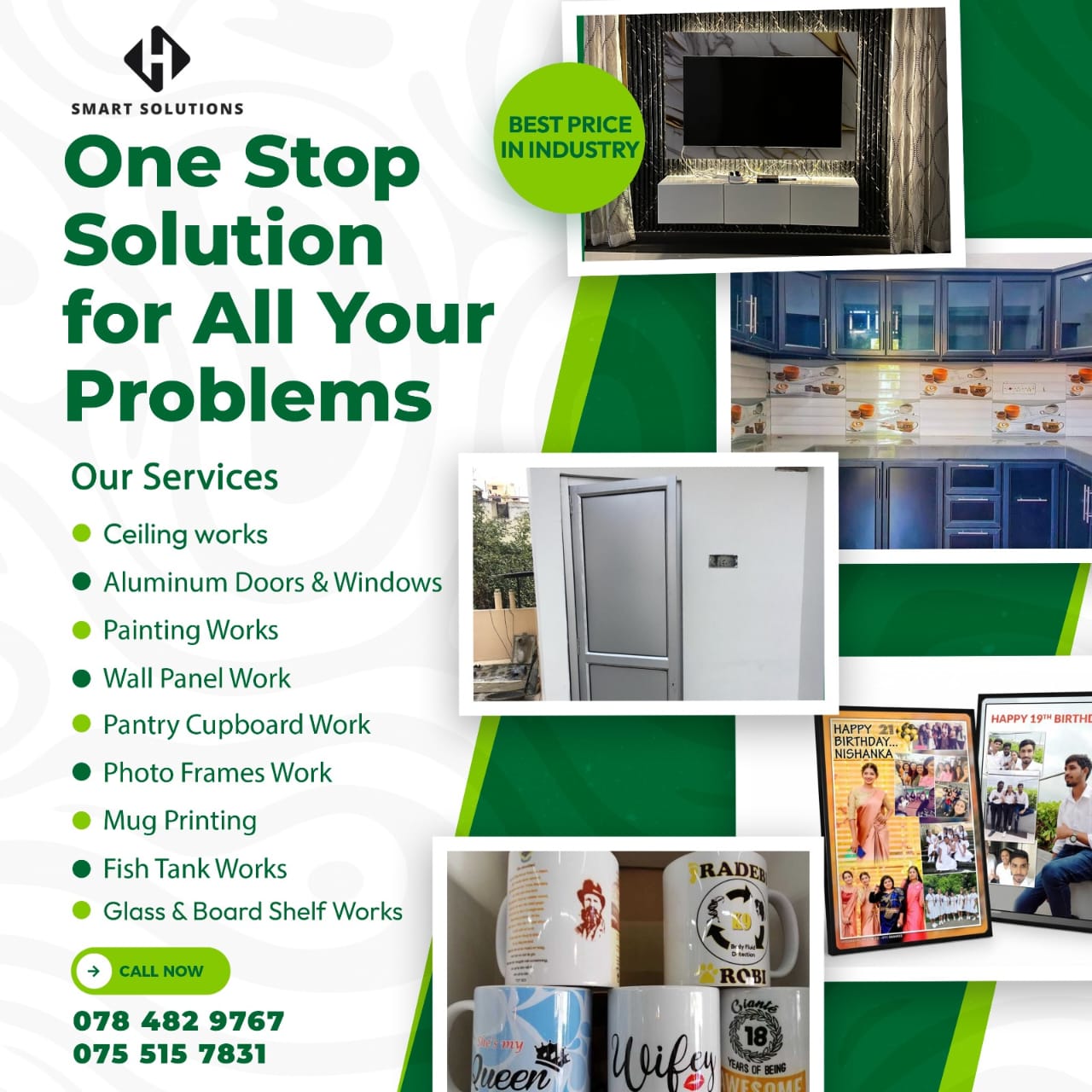 Smart Solutions