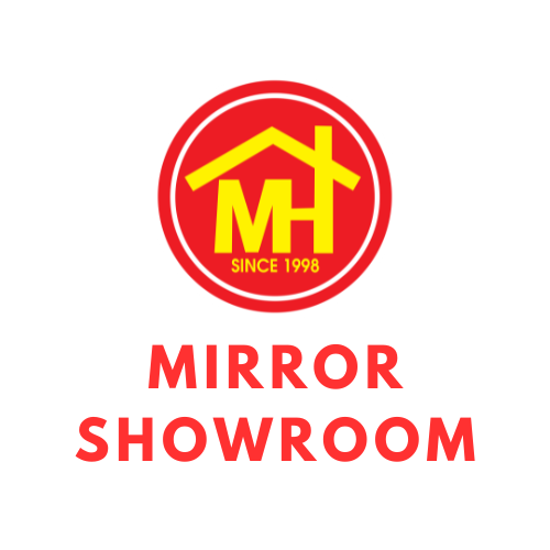 MH Mirror showroom