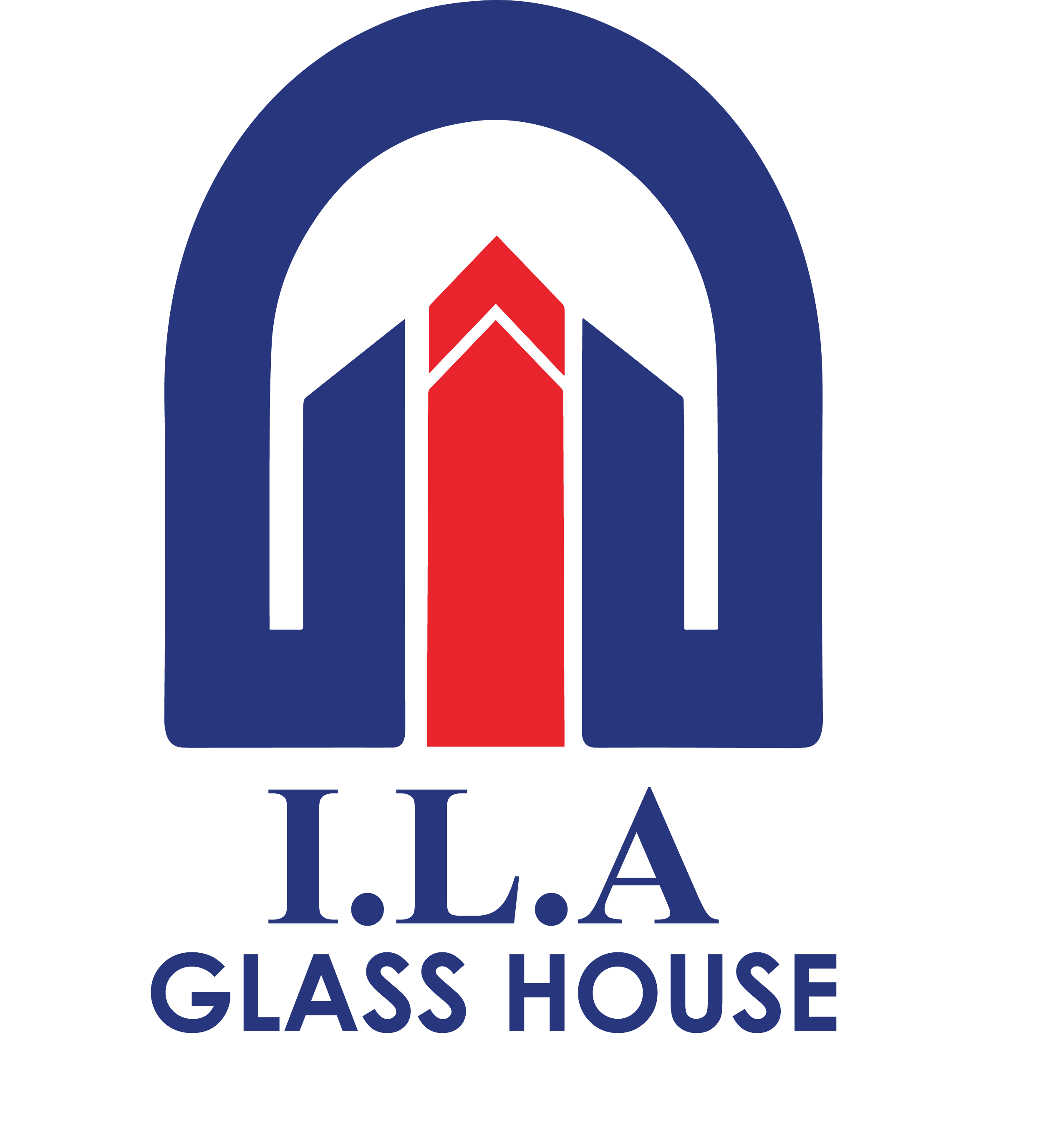 ILA Glass House