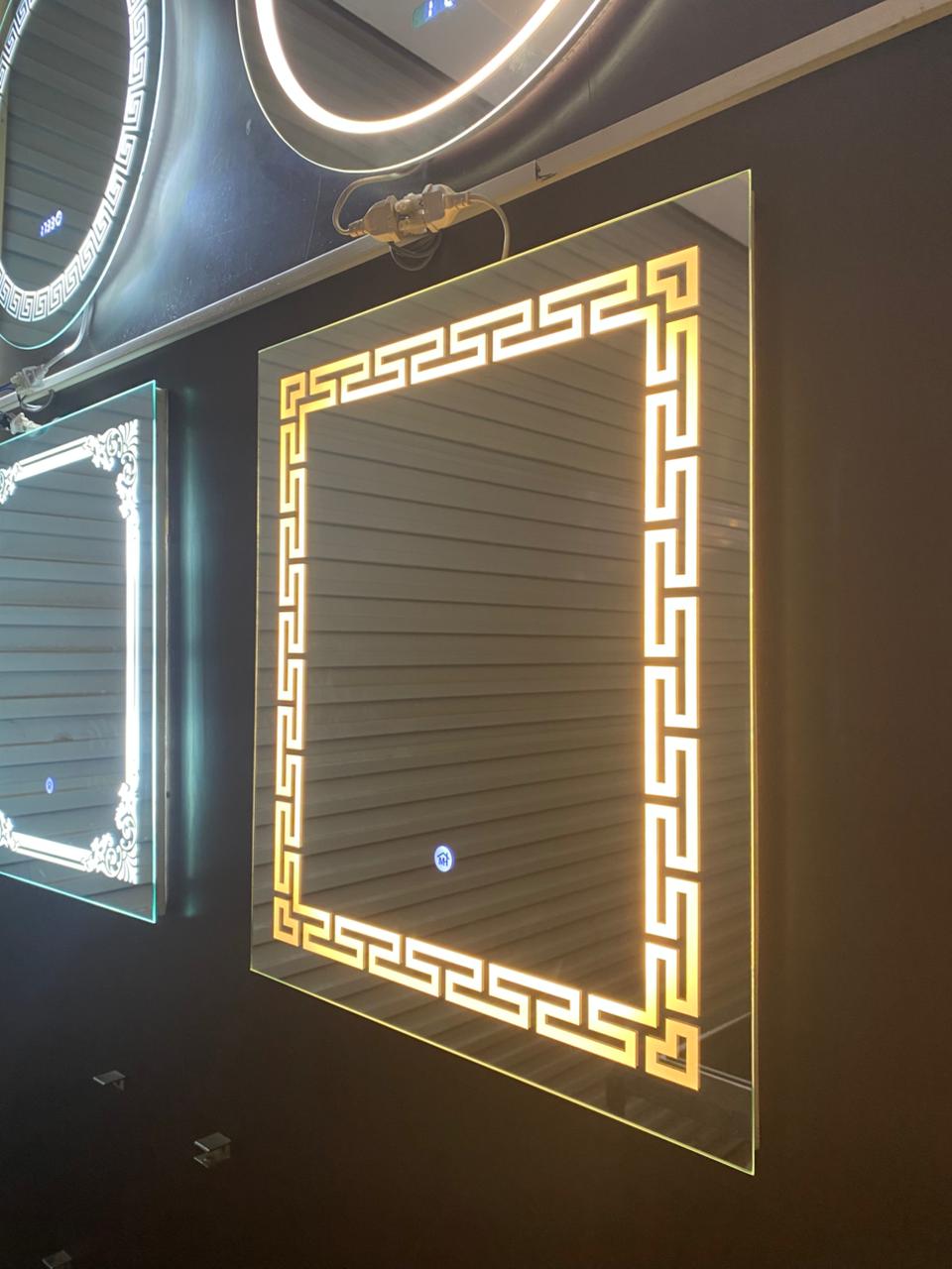 LED Mirrors